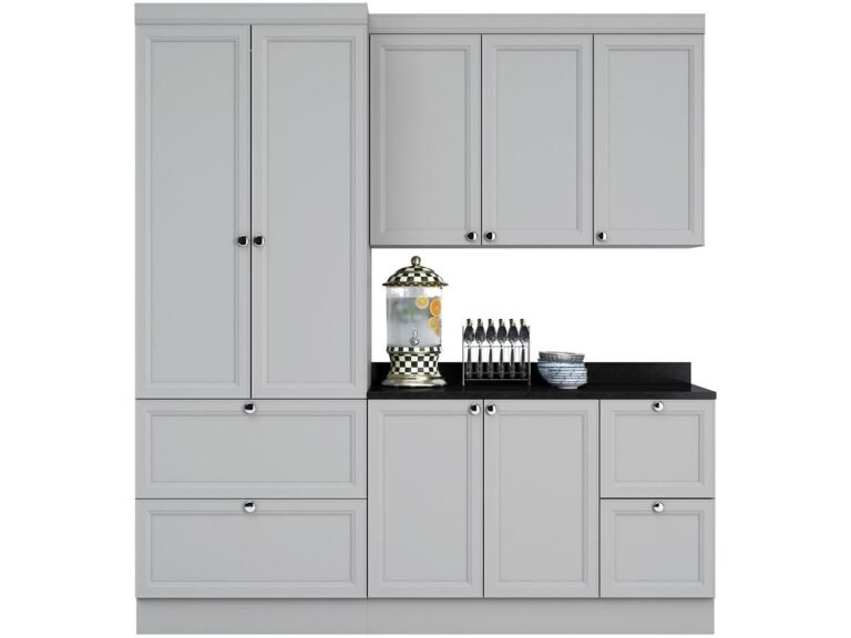 MUEBLE DE COCINA J4810 POLIMAN