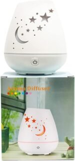 Aroma Diffuser Kp-7015
