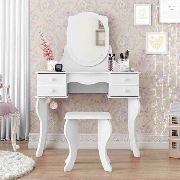 TOHALET PRINCESA PAT BC