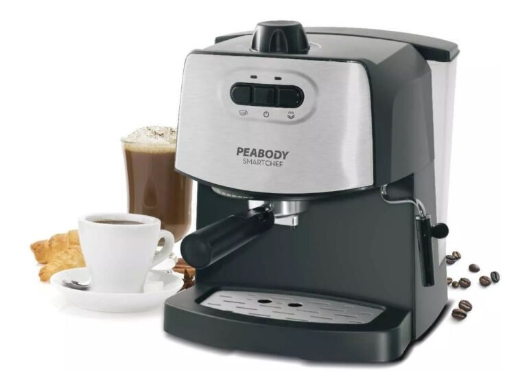 Cafetera Express PE- CE4600 Peabody