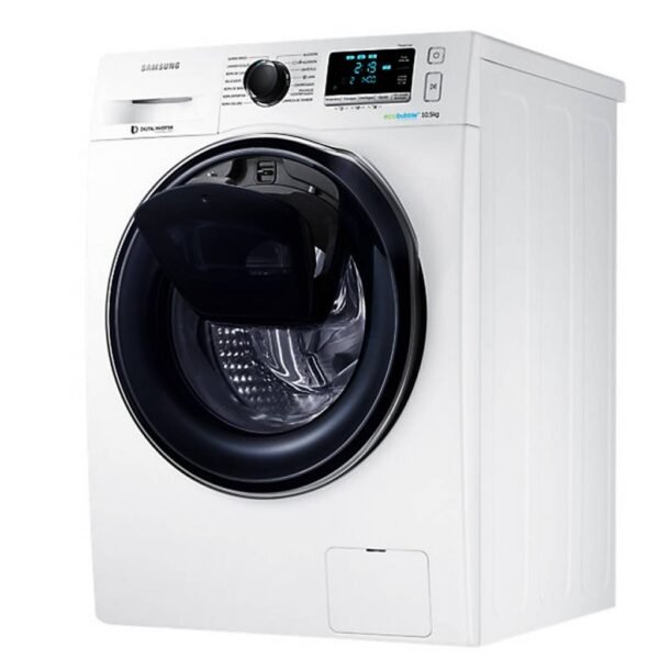 Lavarropa 10,5KG WW10K6410QW Blanco Samsung