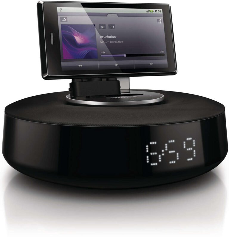 SISTEMA DE AUDIO AS-111 PHILIPS