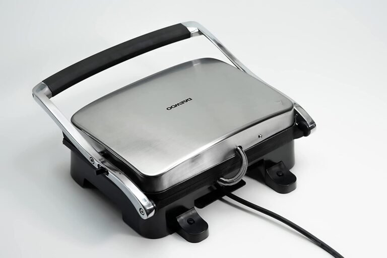 PARRILLA ELECTRICA DAEWOOD DI-9471