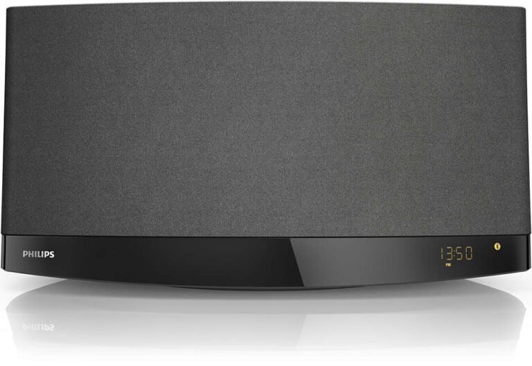 MICRO SISTEM PHILIPS BTM 2280 8527919000