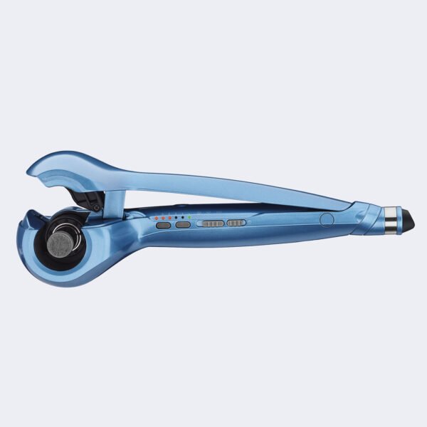 Ondulador Nano Titanium Miracurl Babyliss