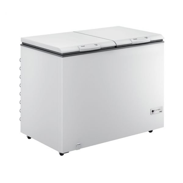 CONGELADOR 420L CONSUL CHB42KBDWX-1