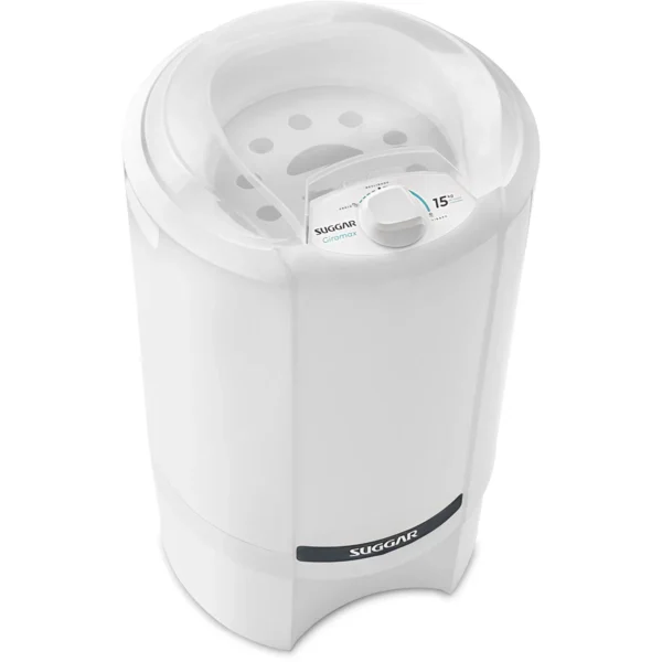 Centrifuga 15KG Suggar blanco