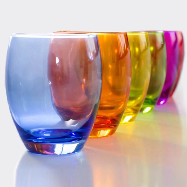 VASO 6PC SET 2012
