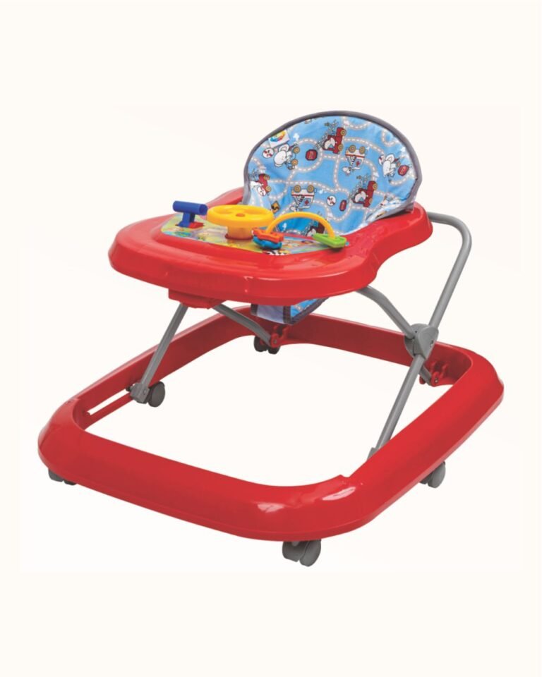 ANDADOR TOY ROJO