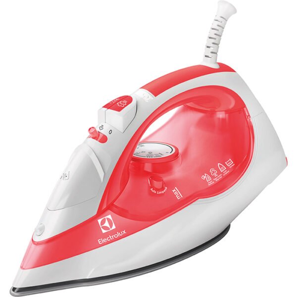 PLANCHA VAPOR-1500W - B/CERAMIC SIV10