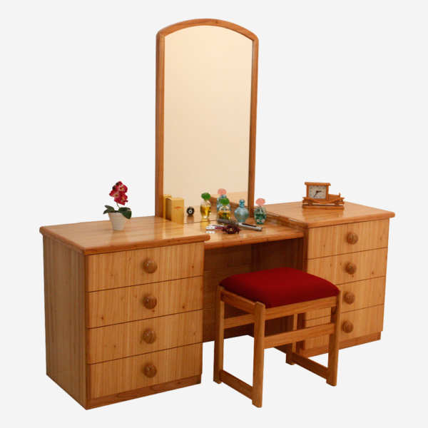COMODA TOILETTE MIRNO NATURAL