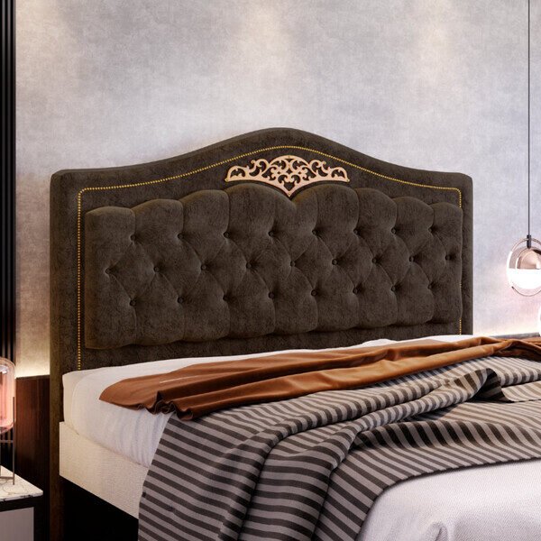 CABECERA BELIZE 1,40 CHOCOLATE 1300 A JS