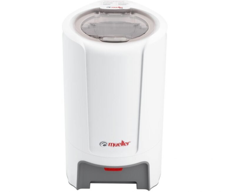 CENTRIFUGA MUELLER FIT BLANCO 12,6KG