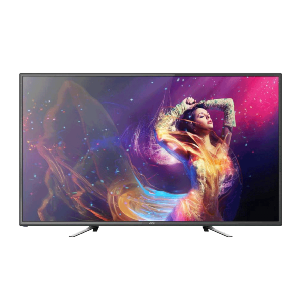 TELEVISOR 42" JVC LT42N750U FHD DIG/SMART/HDMI/60HZ/USB
