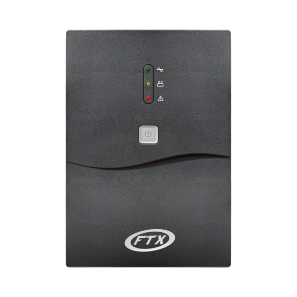 UPS FTX 220V FTX-5120CH 2000VA / 1200W NEMA