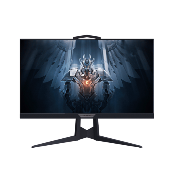 MONITOR 25" GIGABYTE GAMER FI25F AORUS FULL HD IPS/ 2HDMI/ DP/ 0.4MS/ 240HZ/ 178u00b0/ RGB