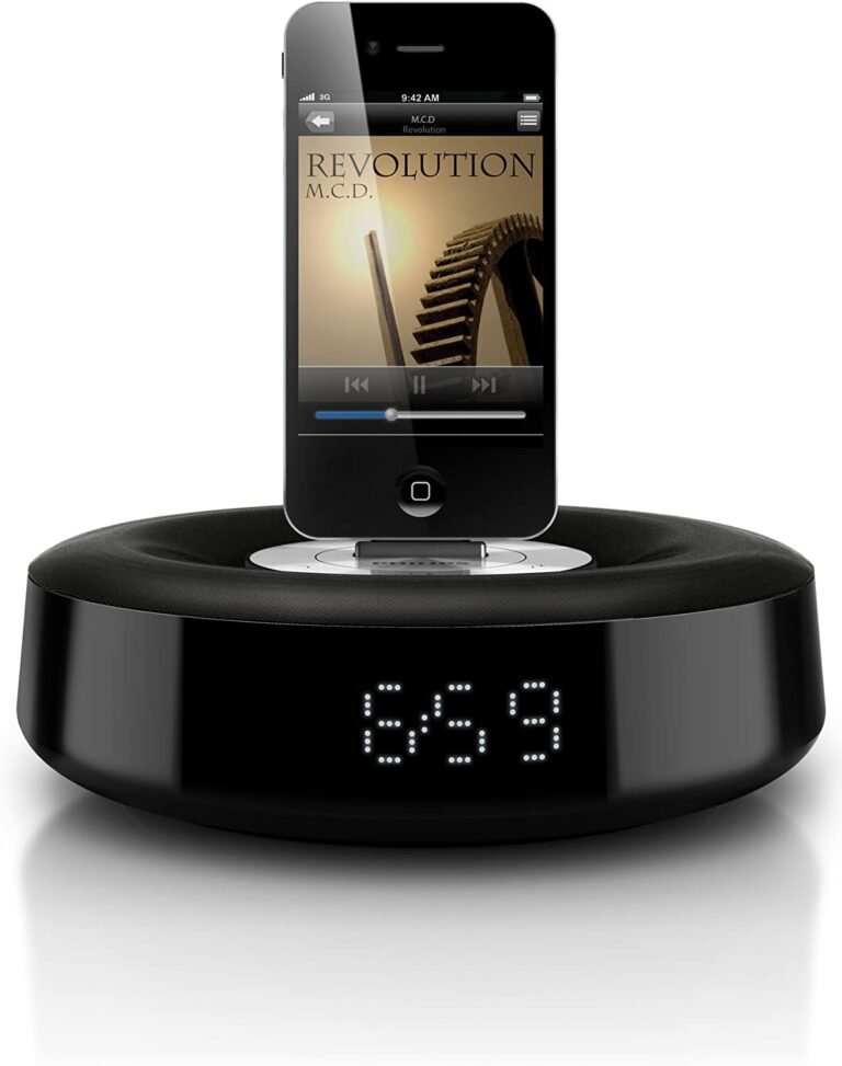 REPRODUCTOR DS-1100 PHILIPS