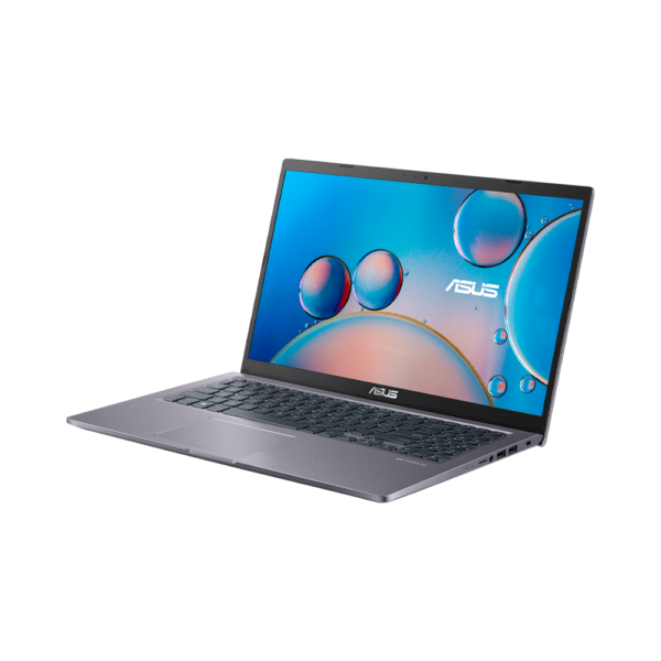 NOTEBOOK ASUS X515EA-BQ967T CORE I3 3.0/4G/128SSD/W10H/15.6"FHD/IPS/PLATA