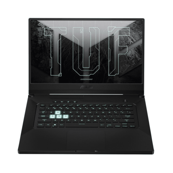 NOTEBOOK ASUS TUF FX516PM-HN023T CORE I7 3.3/16G/512SSD/RTX3060-6G/W10H/15.6"FHD