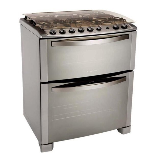 Cocina Electrolux 76DTX 5h