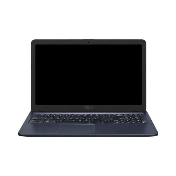 NOTEBOOK ASUS X543UA-GQ2087T CORE I3 2.3/4G/1TB/W10H/15.6"HD/GRIS