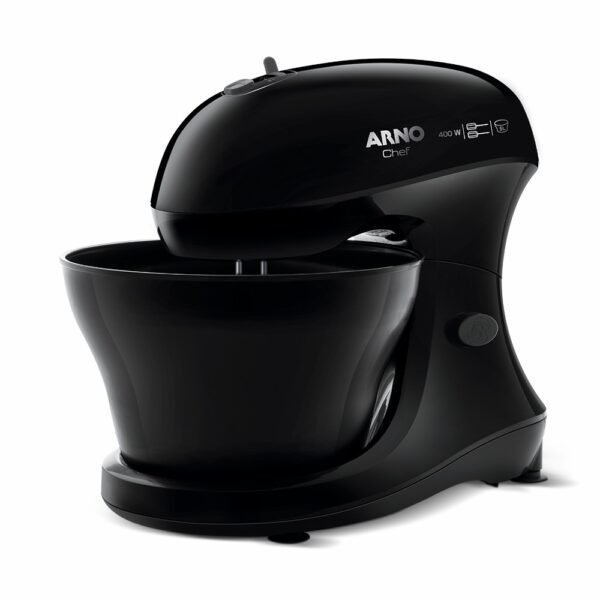 Batidora arno chef black 400W 5 litros