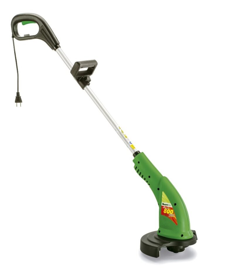 BORDEADORA TRAPP MASTER 800 PLUS 800W S/ RUEDAS