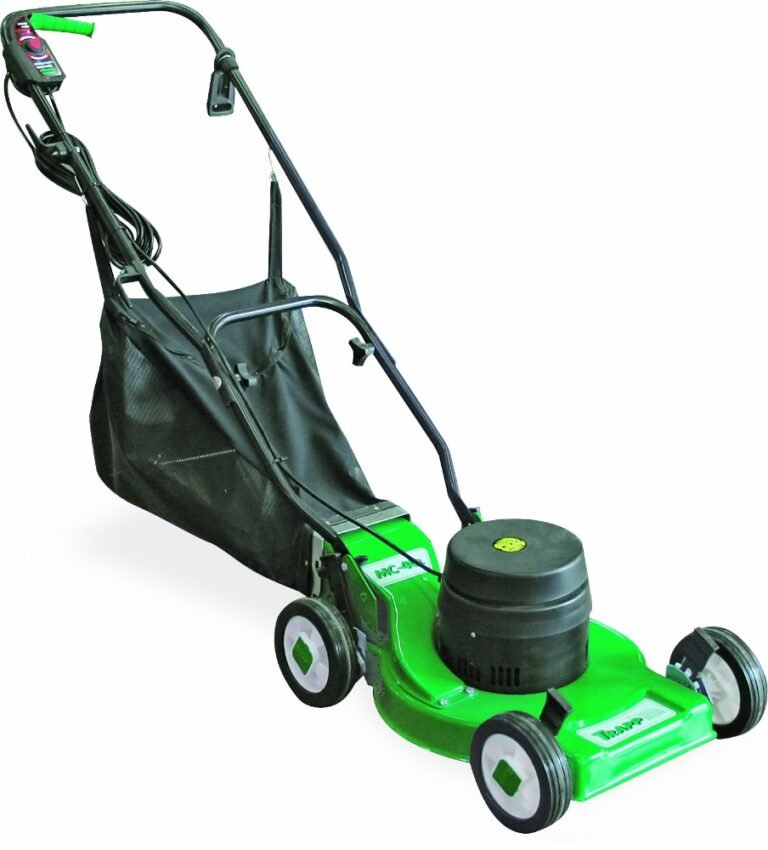 CORTACESPED TRAPP MC40L ELECTRICO 1300W C/ BOLSA