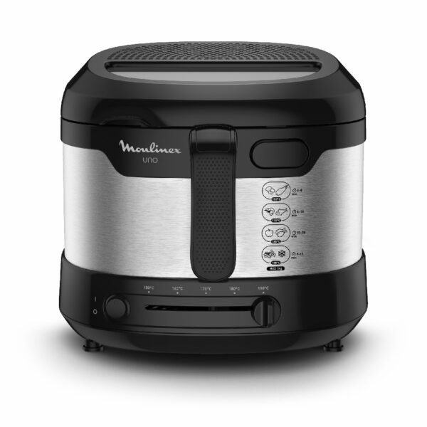 Freidora moulinex uno mod af215d10