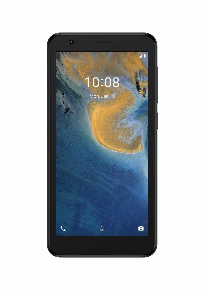 ZTE Blade A31 32 GB Gris