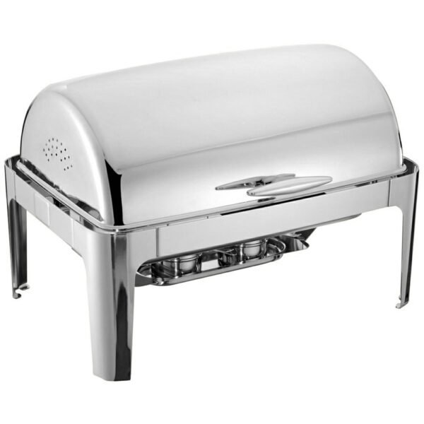 CALENTADOR RECTANGULAR TOKYO IND MOD S901 INOX 9 LTS TAPA BASCULANTE DIMENSION 7