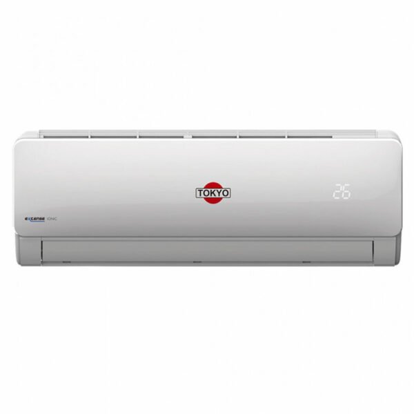 Acondicionador De Aire Tokyo Extense Ionic 18.000Btu