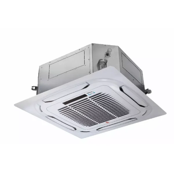 Acondicionador De Aire Tokyo Cassette 60.000Btu Inverter Roundflow