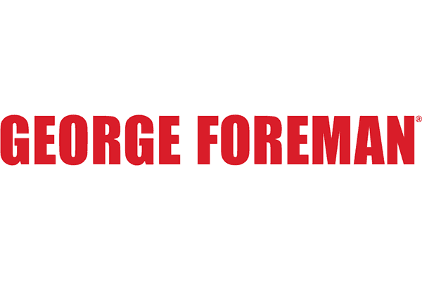 GEORGE FOREMAN