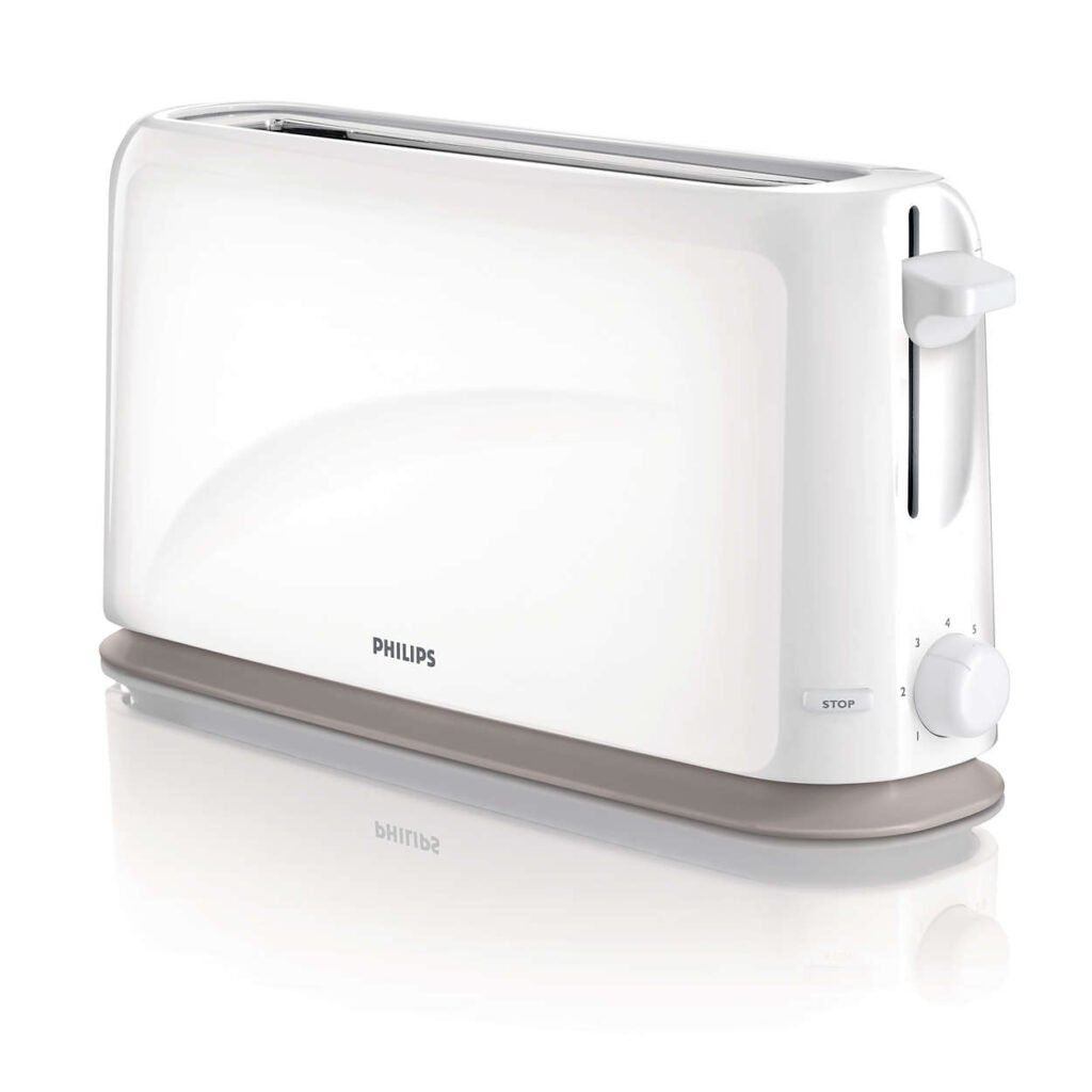 Tostadora Philips Hd-2598