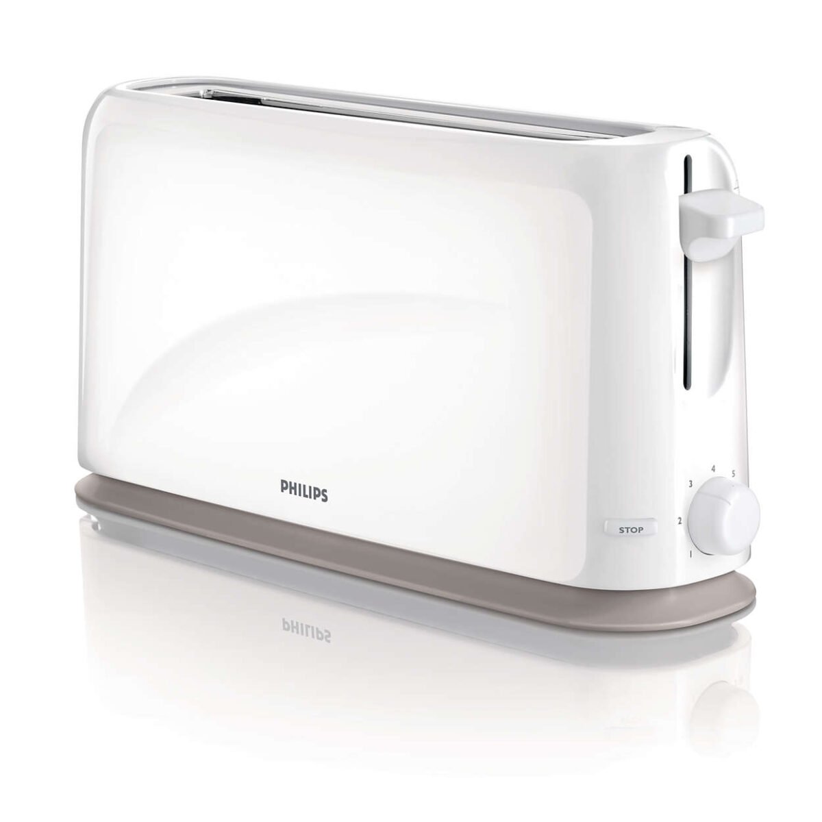 Tostadora Philips Hd-2598
