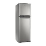 Heladera Continental Tc44S 2Ptas 394Lts Frio,Seco Platinium