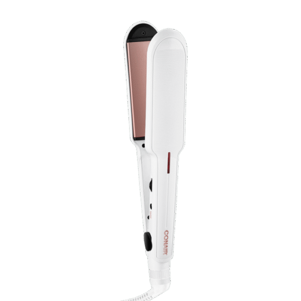 Planchita Ceramix Double 1-1/2 Conair