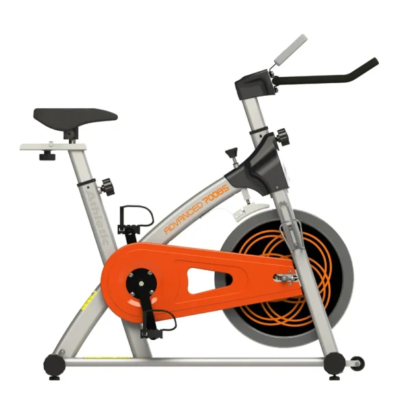 Bicicleta Indoor Athletic Atsp700Bs