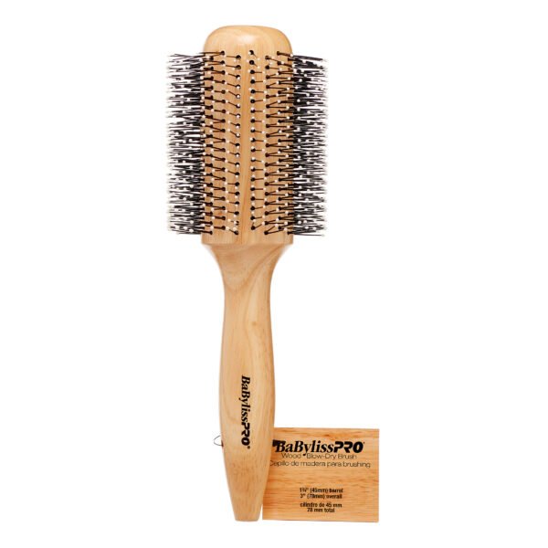 CEPILLO 2394 LARGO 73MM BABYLISS