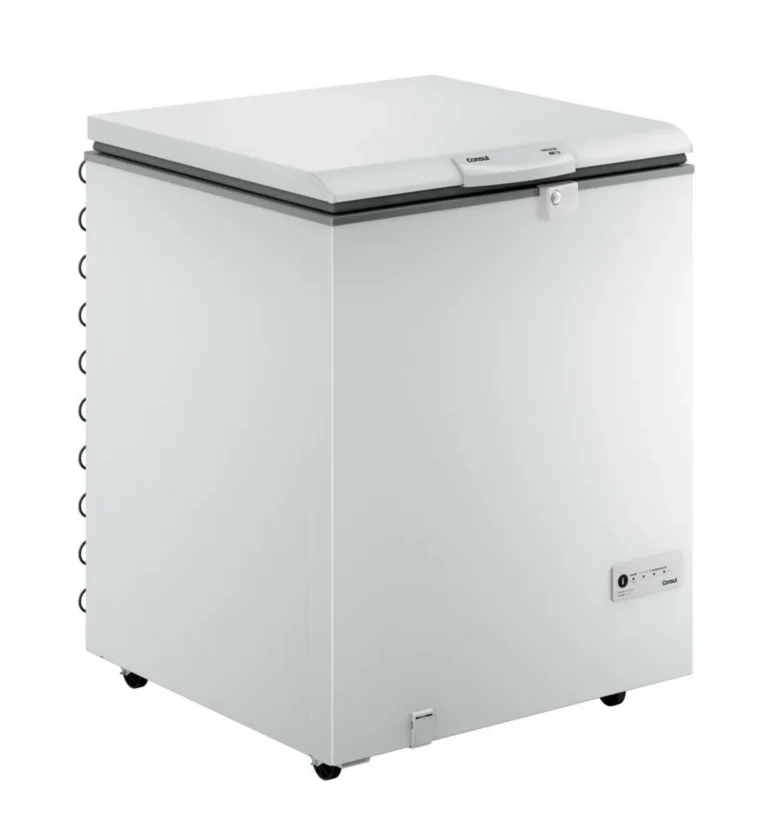 CONGELADOR CONSUL 220L 1P DESHIELO MANUAL CHA22DBDWX