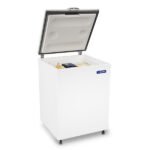 Congelador Da170 Metalfrio