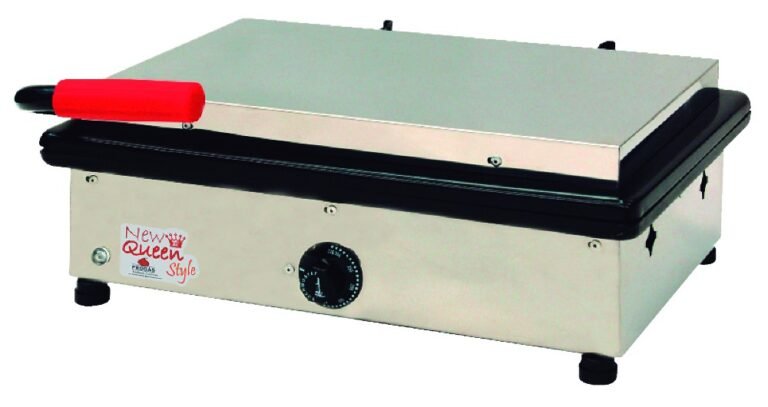 MIXTERA ELECTRICA PROGAS 6 PANES PR-500E