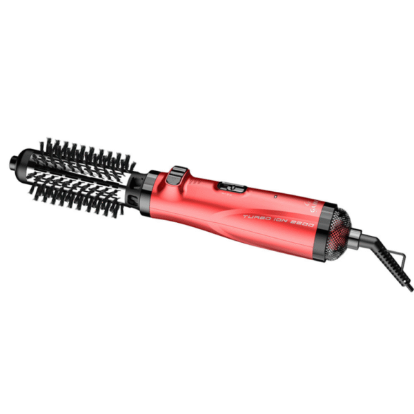 Cepillo Modelador Gama T Ion 2600 220W 914/3807