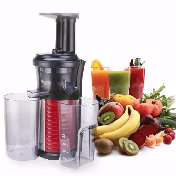 Extractor De Jugo Bv Pe-Sj15R Peabody