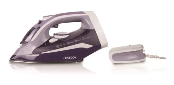 Plancha Inalámbrica Pe-Pvi36 Peabody