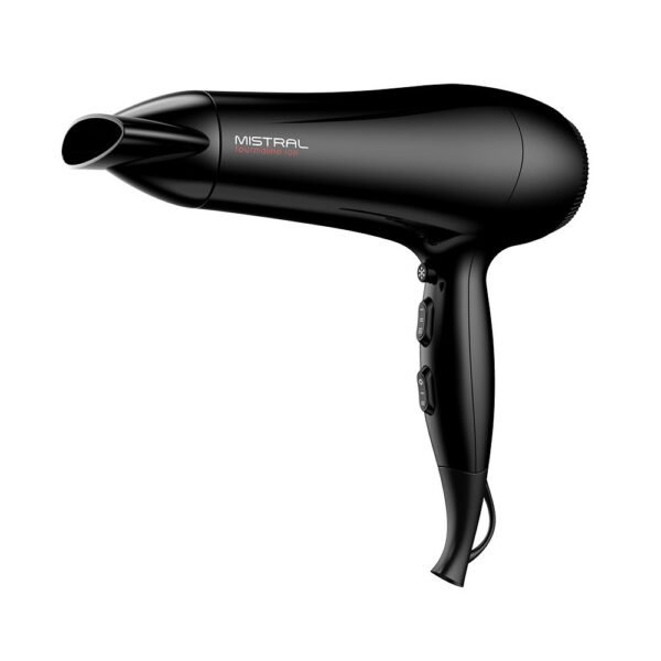 Secador Gama Mistral Ceramic Ion 220 914/3788