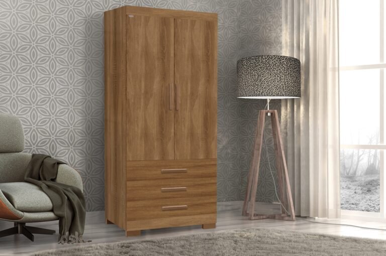 ROPERO FLORIPA MIEL RUDRACK