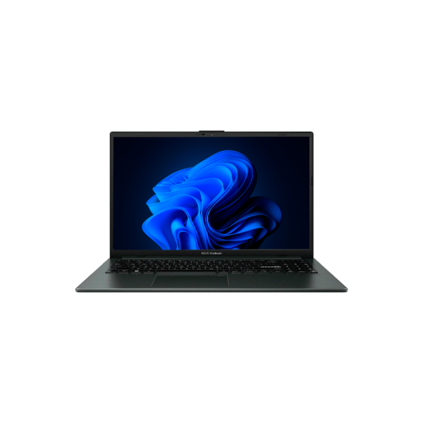 NOTEBOOK ASUS VIVOBOOK E1504GA-NJ034W I3 1.8/8G/256SSD/W11H/15.6" FHD/NEGRO