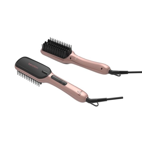 Cepillo Gama Extreme 3D Keration Bvt 914/3809